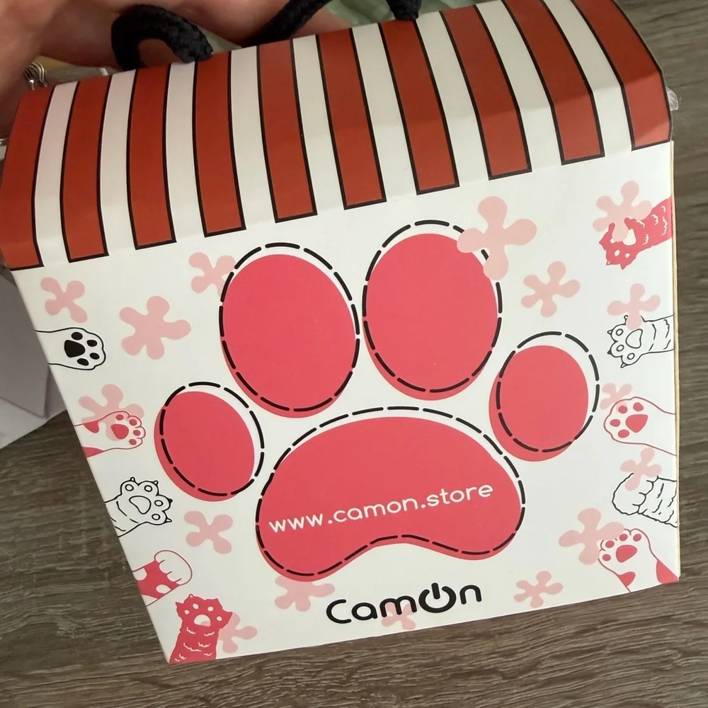 Camon Digital Kids Camera. New!